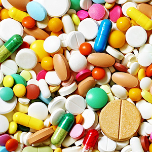 Leki nasenne - farmakologiczne leczenie bezsenności