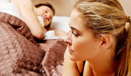Niewyspani mężczyźni mają mniej testosteronu