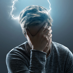 Strategia kontroli bólu w napięciowych bólach głowy: możliwą przyszłością w terapii Bezsenności?