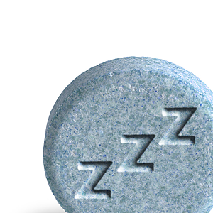 Kiedy brać tabletkę na sen?