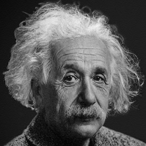 7 życiowych zasad Alberta Einsteina